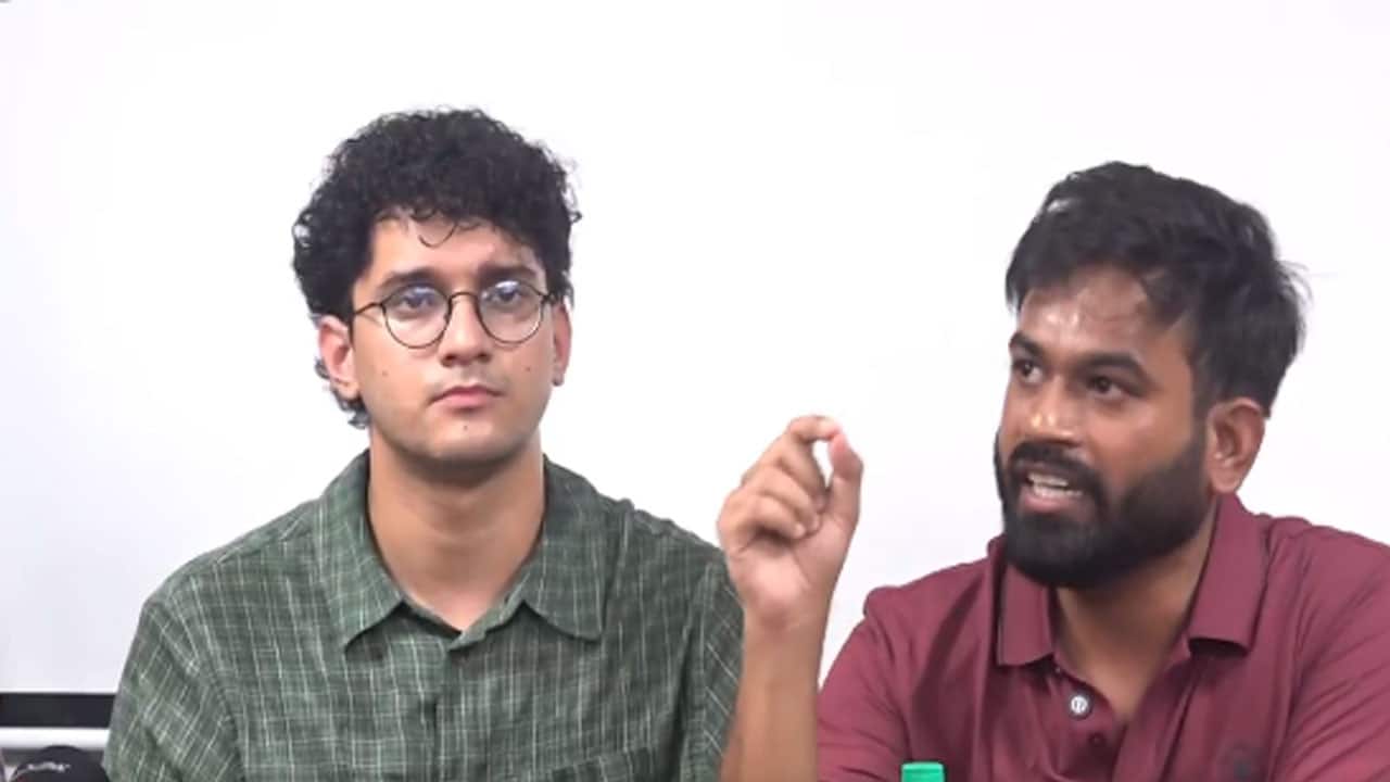 CJP Gyanesh Kumar