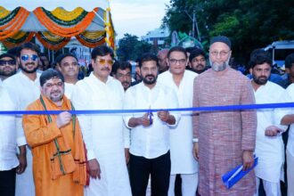 CM Revanth Reddy