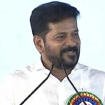 CM Revanth Reddy