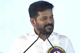 CM Revanth Reddy