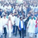 Revanth Reddy Sircilla