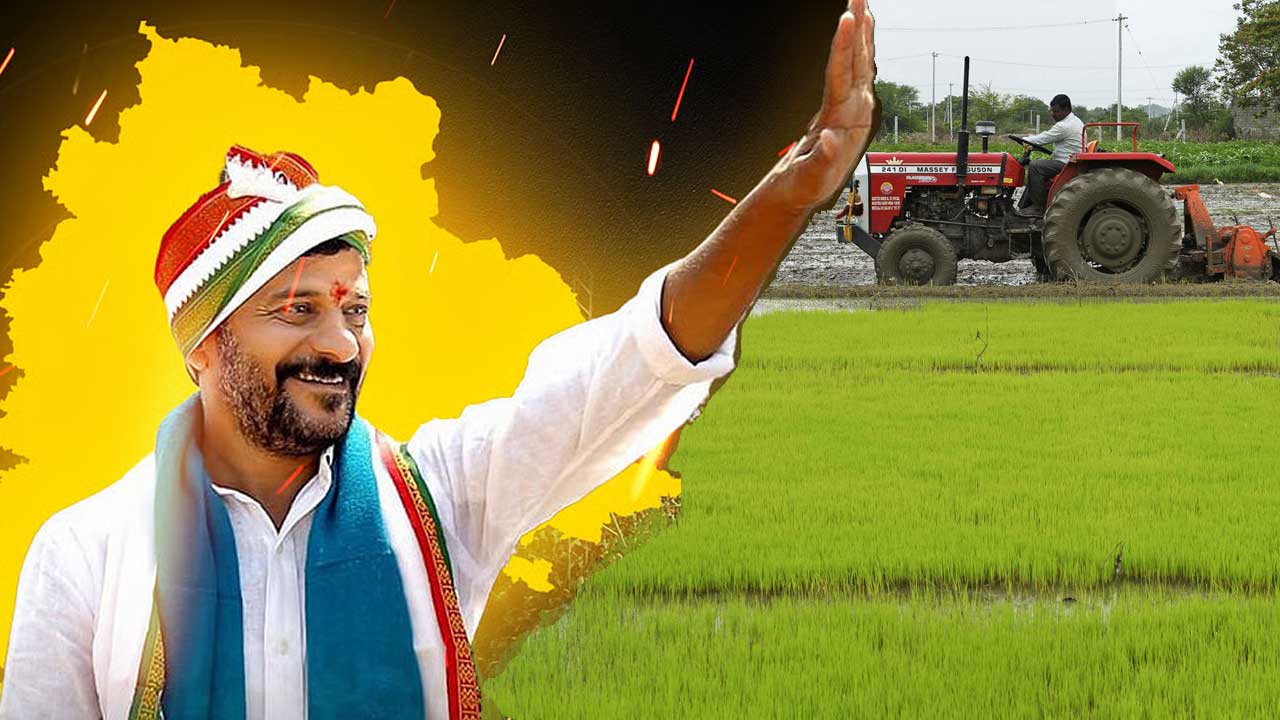 Congress 1000 Days Rule
