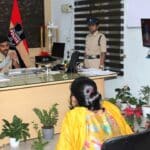 Police Prajavani Nizamabad |