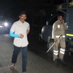 Ganesh Festival Security |