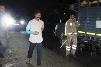 Ganesh Festival Security |