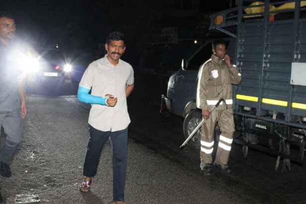 Ganesh Festival Security |
