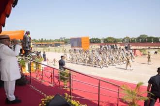 Hyderabad Liberation Day