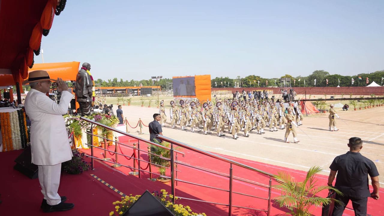Hyderabad Liberation Day