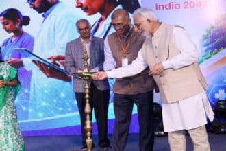 India Health Forward