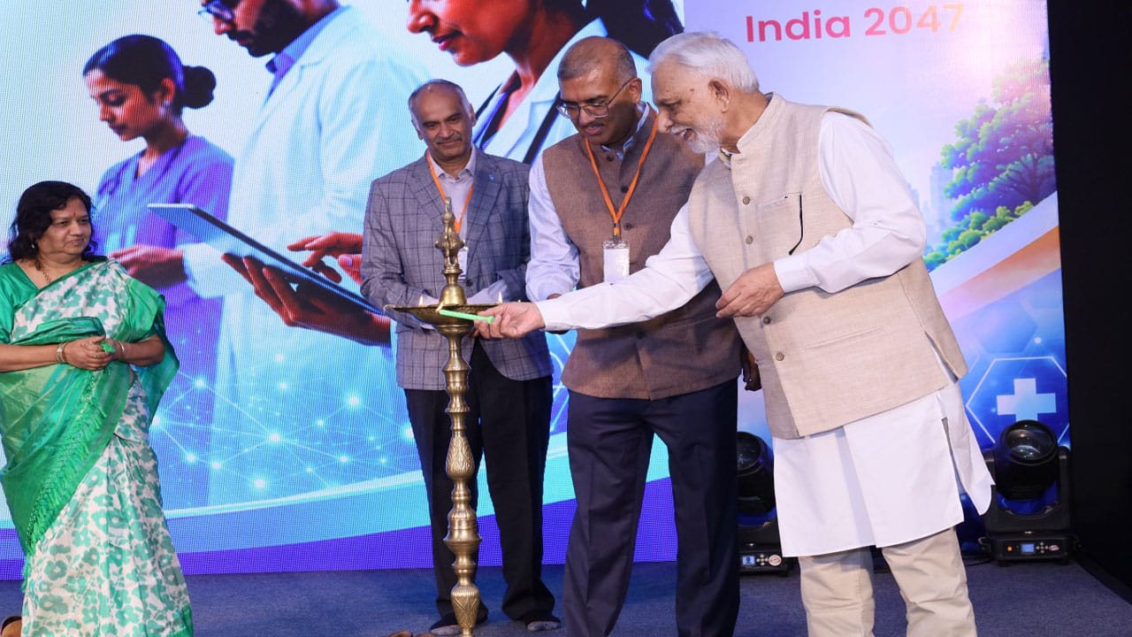 India Health Forward