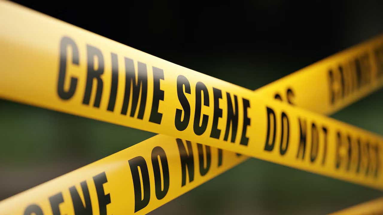 Nalgonda murder case
