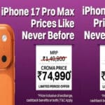 iPhone 18 Pro