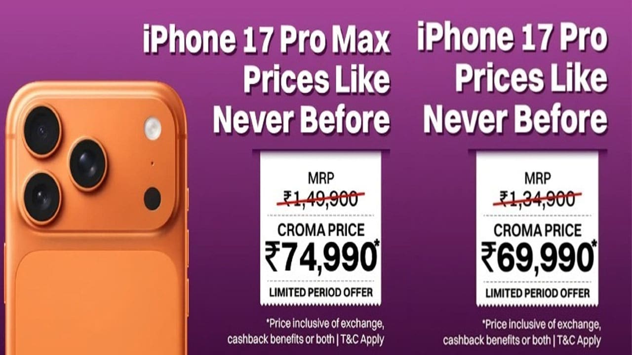 iPhone 18 Pro
