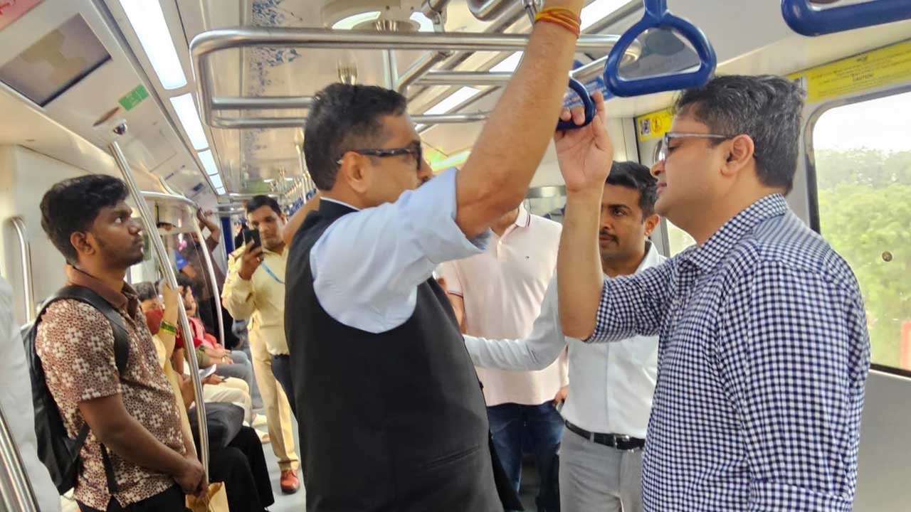 RTC Metro Joint Pass
