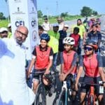 Asmita Cycling Competitions |