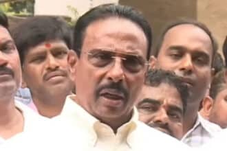 Danam Nagender Khairatabad