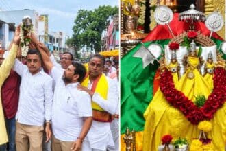 Jenda Jatara |