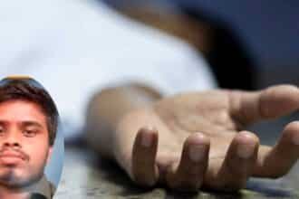 Salura Accident |