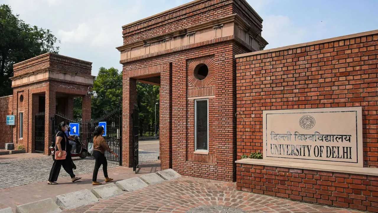 DUSU Elections