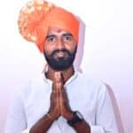 BJYM District Secretary |