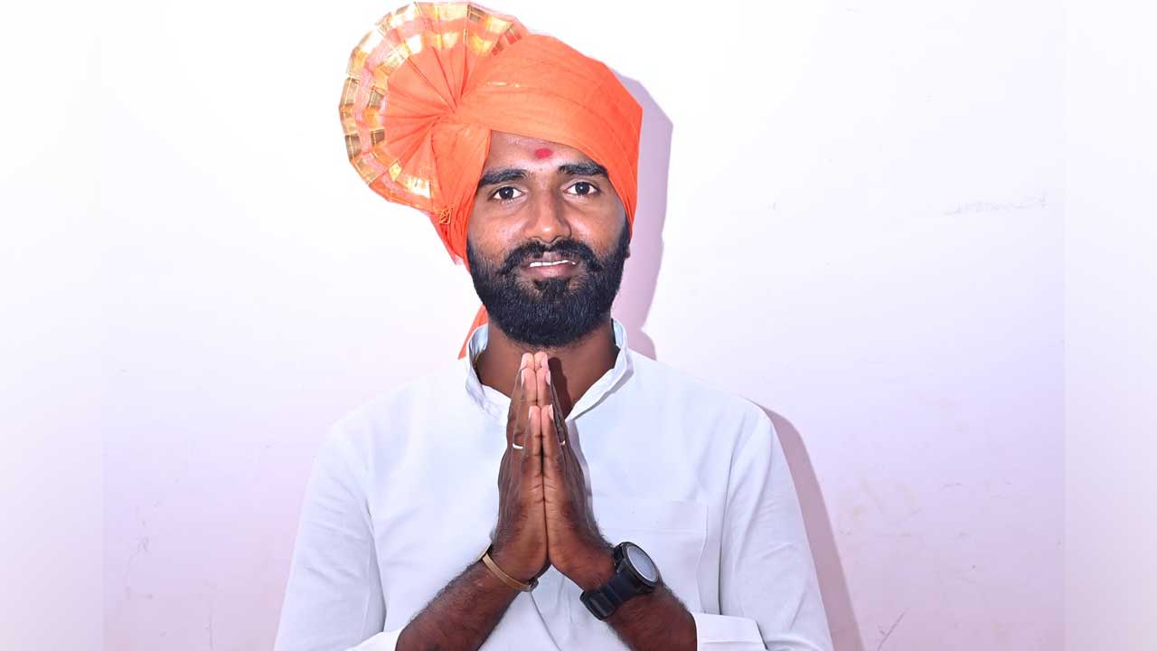 BJYM District Secretary |