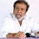 Damodara Rajanarsimha Comments