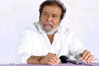 Damodara Rajanarsimha Comments