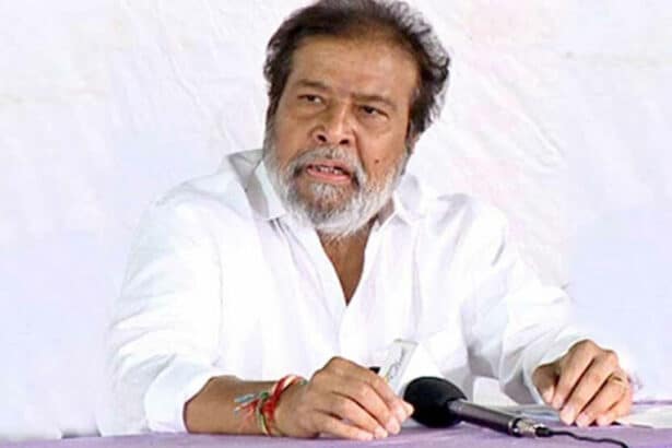 Damodara Rajanarsimha Comments