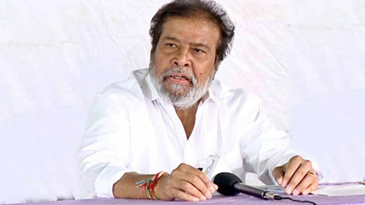 Damodara Rajanarsimha Comments
