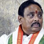 Danam Nagender Disqualification