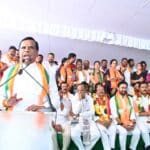 22A Land Issue |