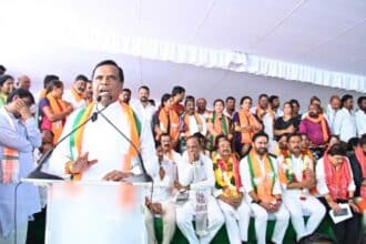 22A Land Issue |