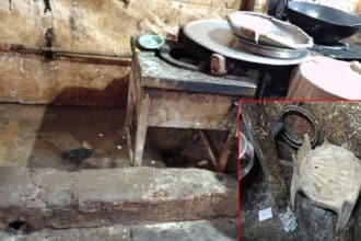 Kamareddy Food Safety Raids |
