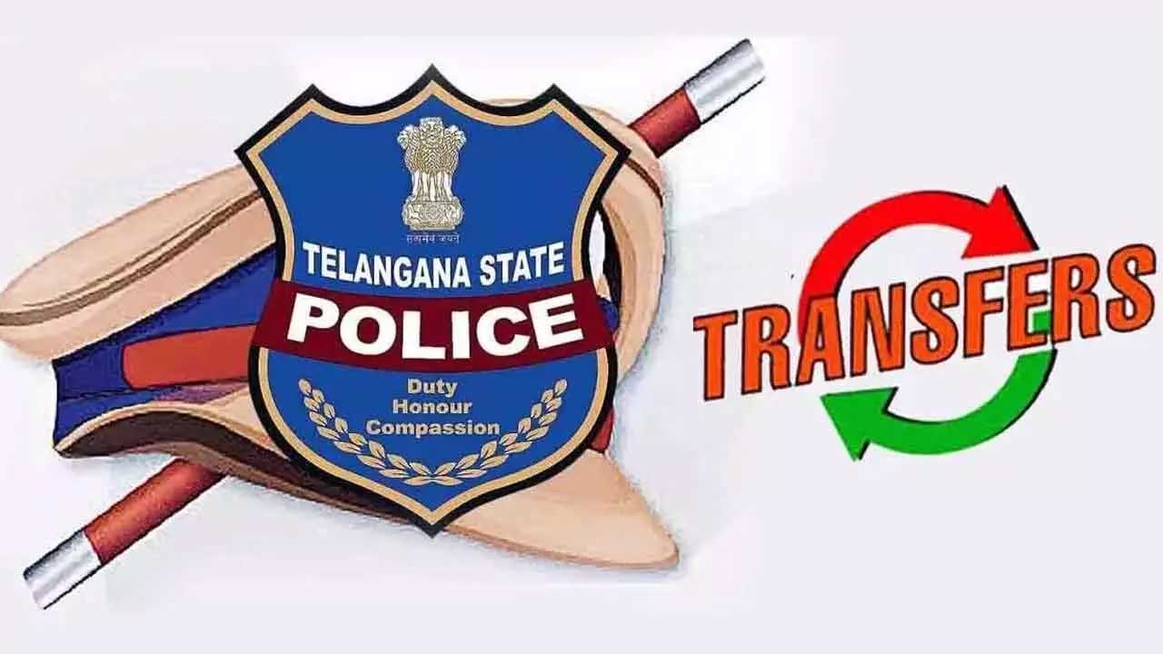 DSP Transfers