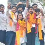 DUSU Election Results