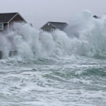 Nor’easter Storm