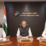 ECI SIR Hearing