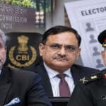 Delhi SIR Voter Notices