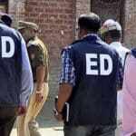ED Drug Raids
