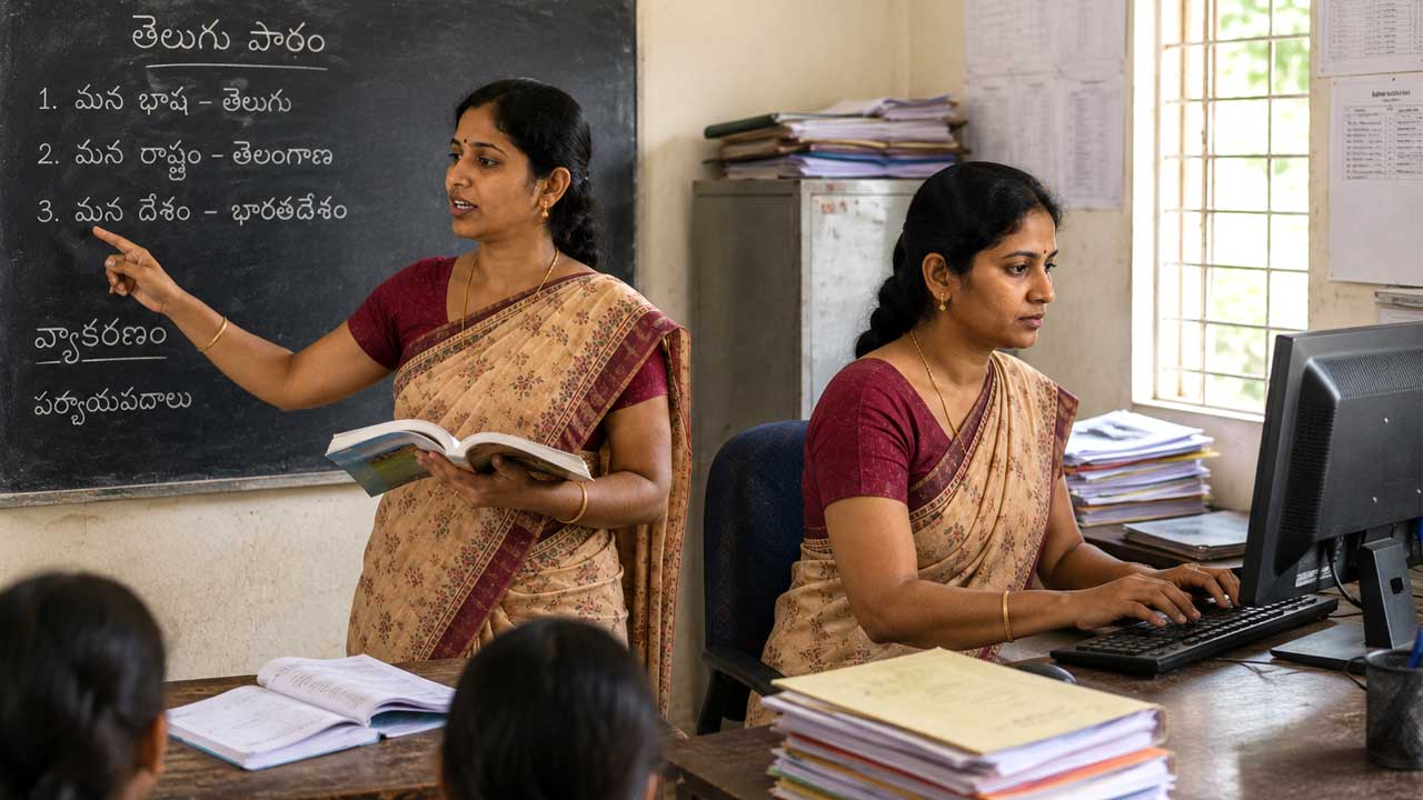 education