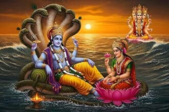 Parivartini Ekadashi 2026