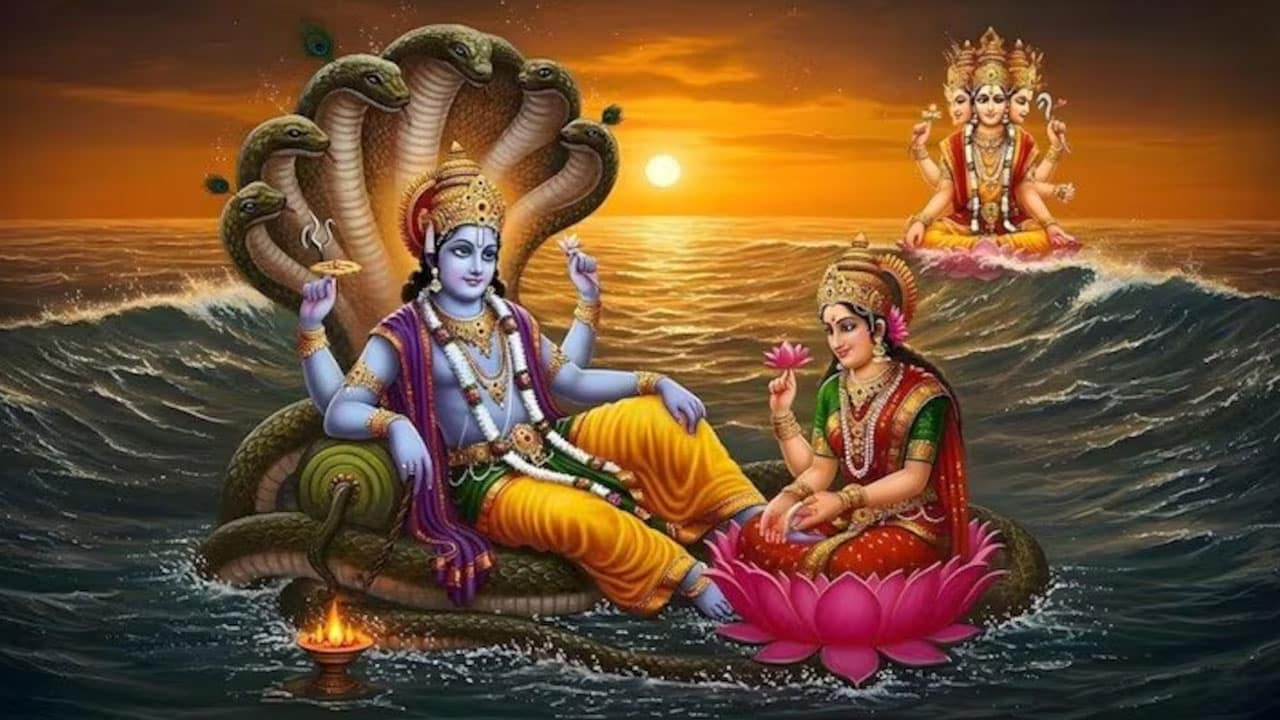 Parivartini Ekadashi 2026