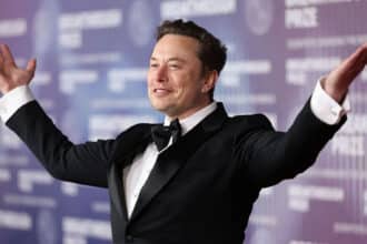 Elon Musk AI Prediction