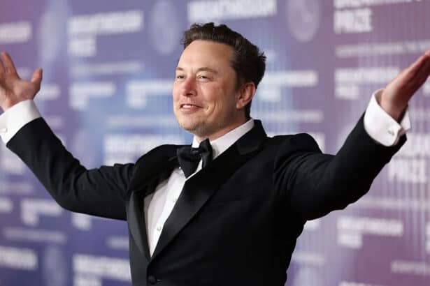 Elon Musk AI Prediction