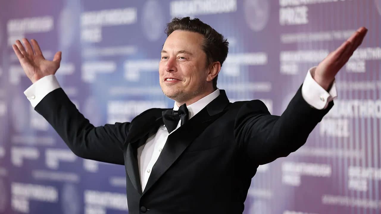 Elon Musk AI Prediction