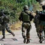 Kashmir Encounter