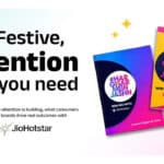 JioStar Festive Playbook