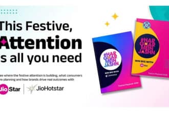 JioStar Festive Playbook