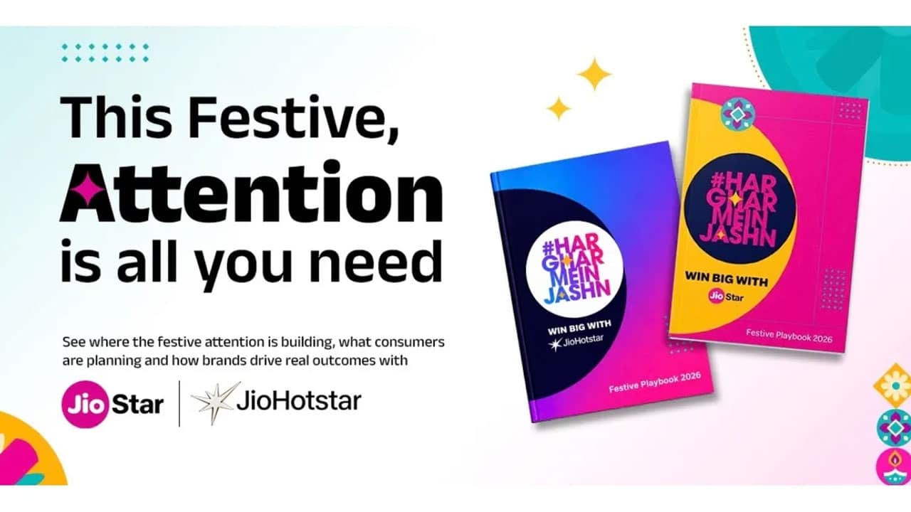 JioStar Festive Playbook