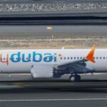 Flydubai Flight